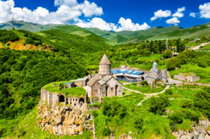 Armenia