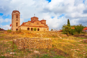 Macedonia del Norte
