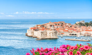 Croacia