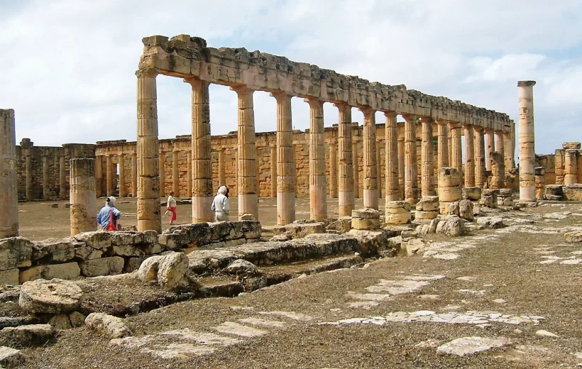 Libia