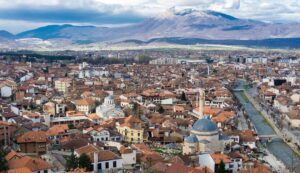 Kosovo