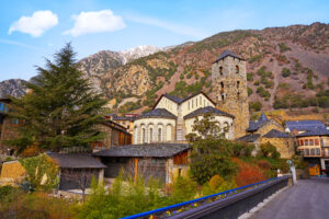 Andorra
