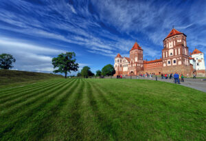 Bielorrusia