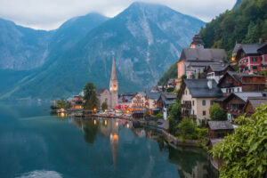 Austria