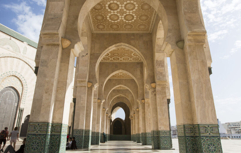 Marruecos - 5 días