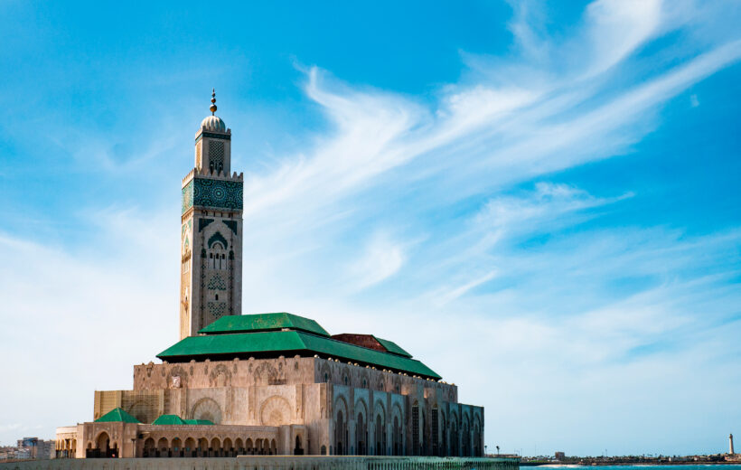 Marruecos - 6 días
