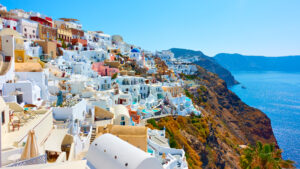 Grecia