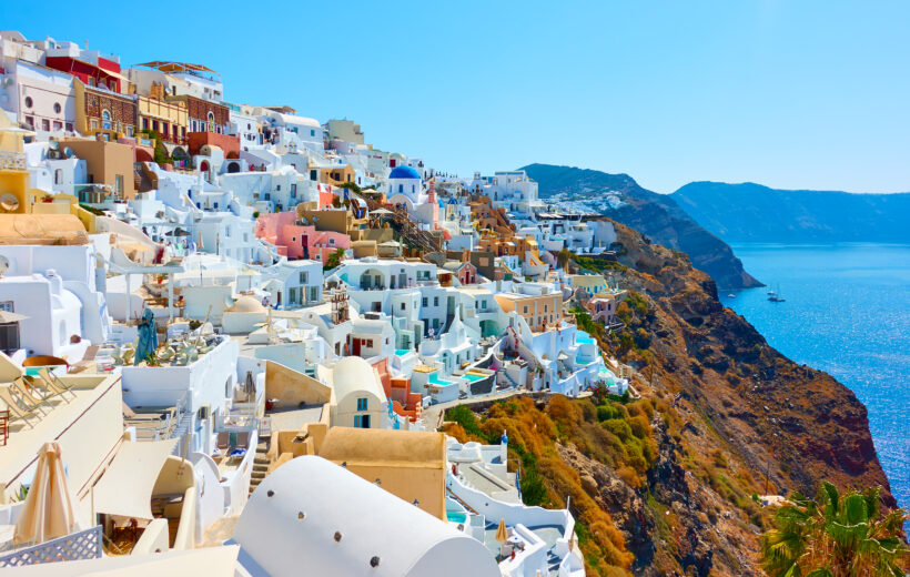 Grecia