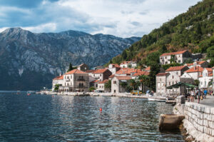 Montenegro